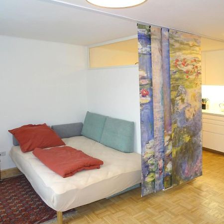 Edith'S Apartment Gmunden Exterior photo