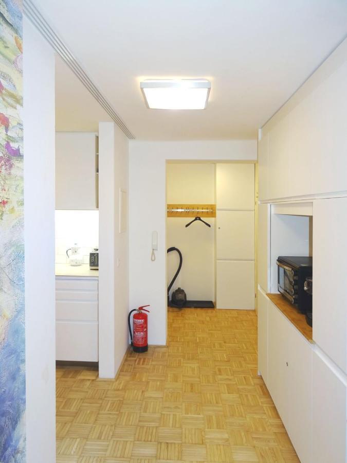 Edith'S Apartment Gmunden Exterior photo